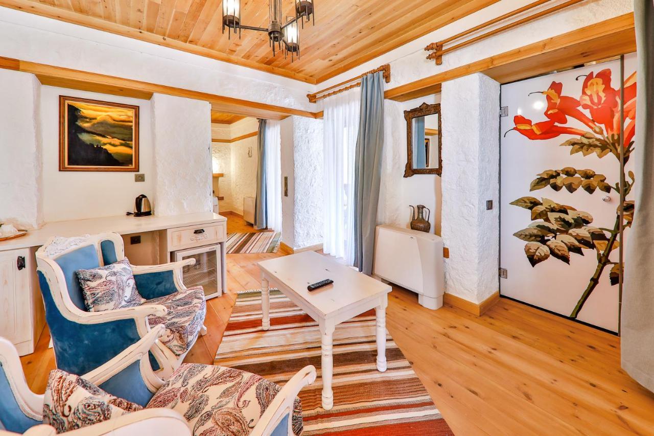 Pier House Hotel Kalkan Exteriör bild